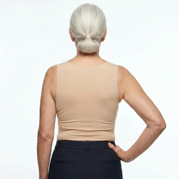 Seraphina | Comfort Bra Tanktop