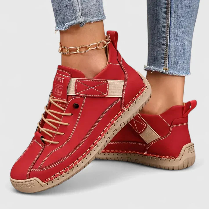 Maris | Soft Sneakers