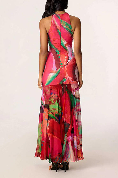 Aurelia | Maxi Dress