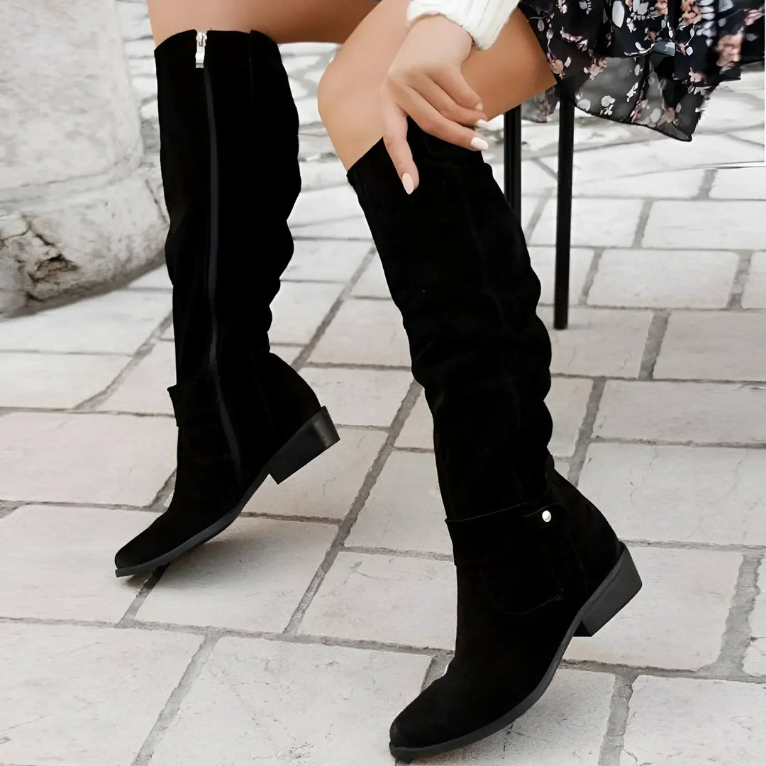 Celia | Chic Women's Boots