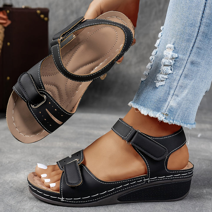 Selena | Orthopedic Sandals