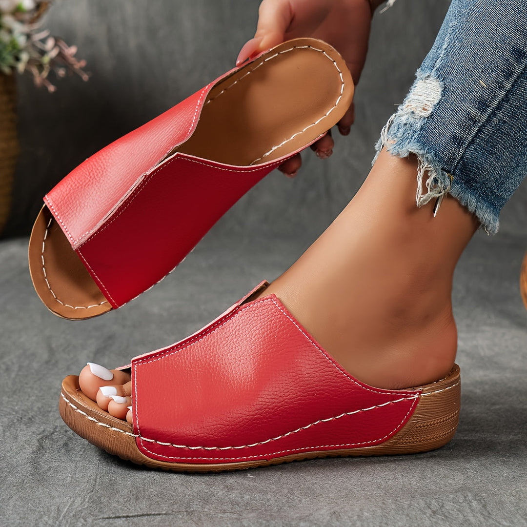 Marisol | Comfort Sandals