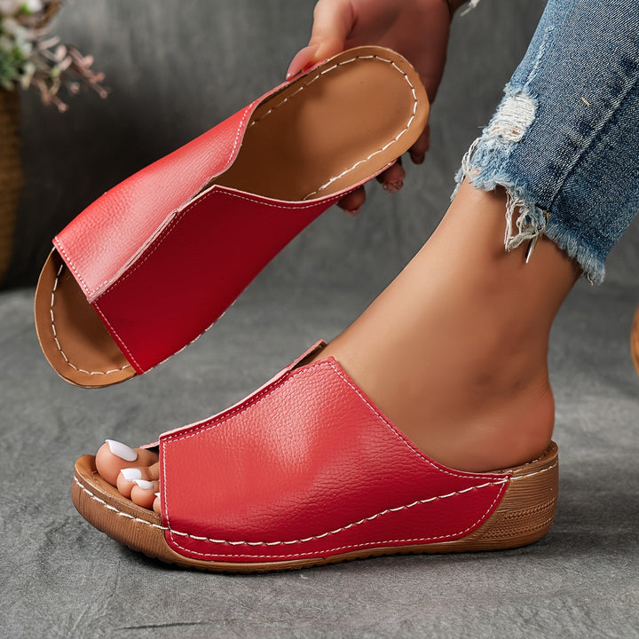 Marisol | Comfort Sandals