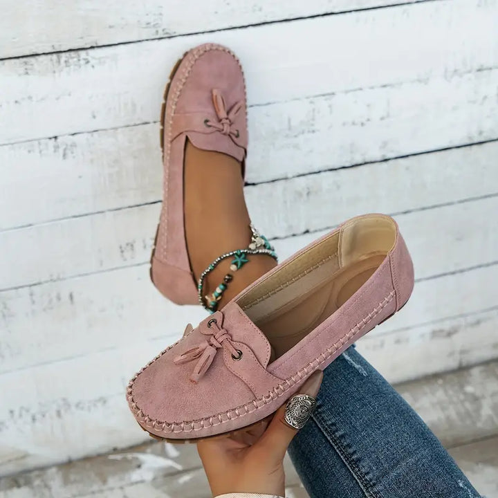 Cecilia | Vintage Loafers