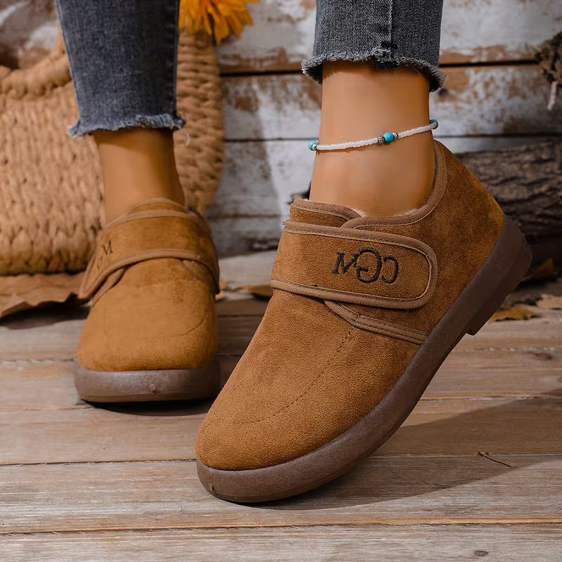 Elena | Ankle Boots