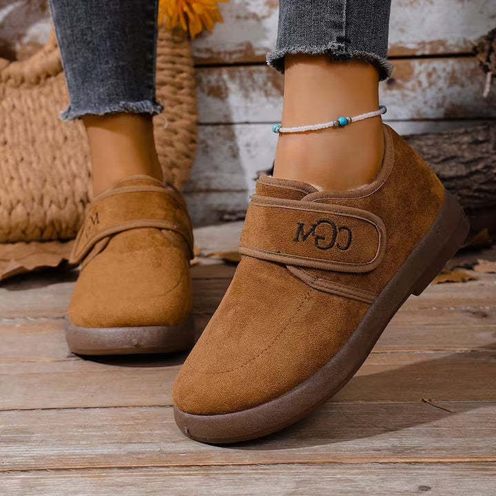 Elena | Ankle Boots
