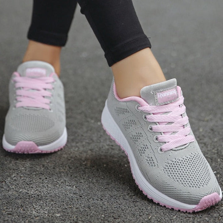 Lila | Walking Shoes