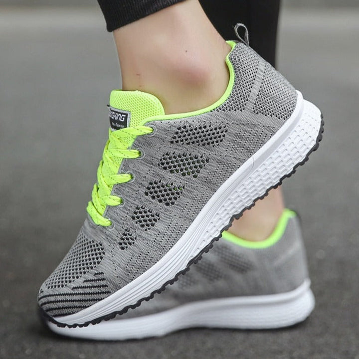 Lila | Walking Shoes