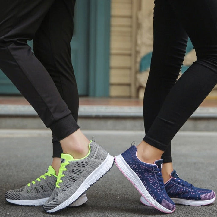 Lila | Walking Shoes
