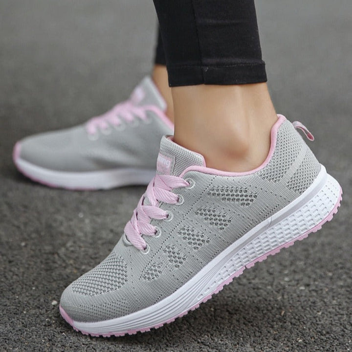 Lila | Walking Shoes