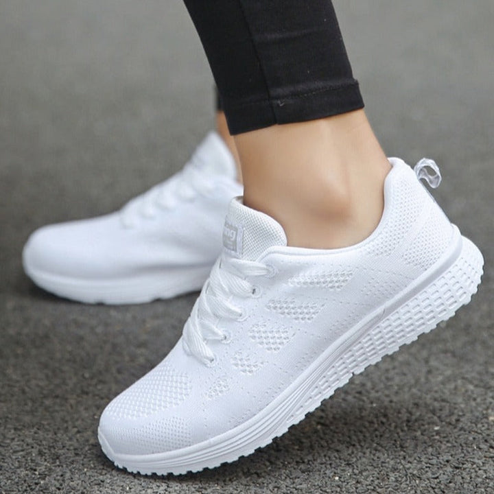 Lila | Walking Shoes