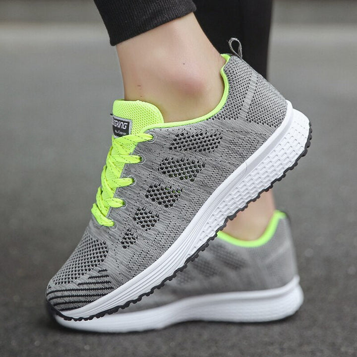 Lila | Walking Shoes