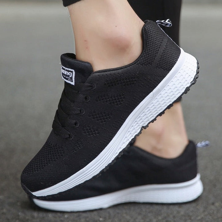 Lila | Walking Shoes
