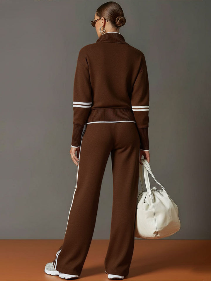 Sophie | Blouse and Pants