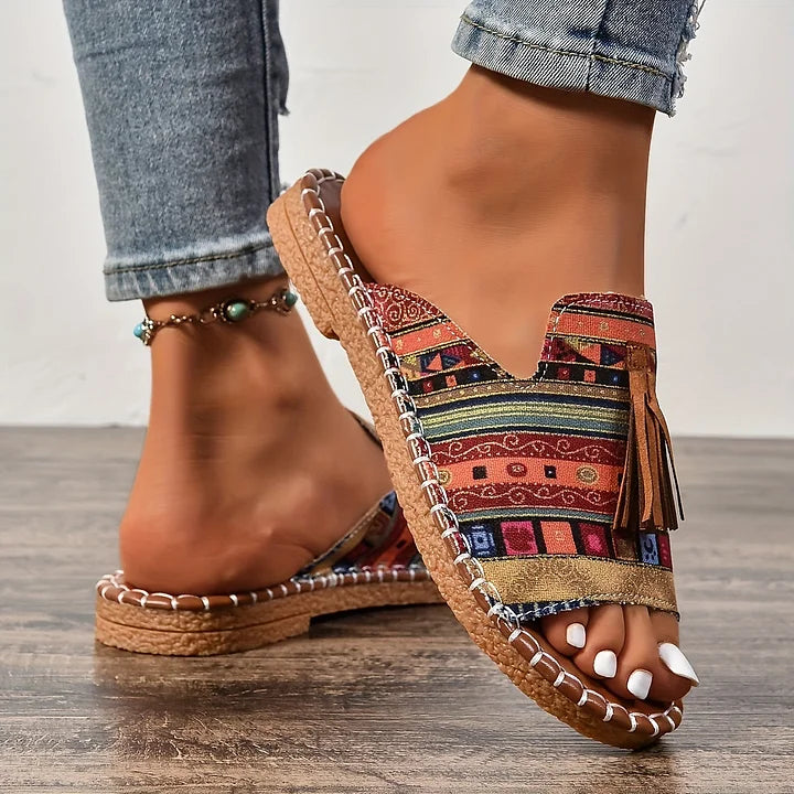 Mireille | Casual Sandals