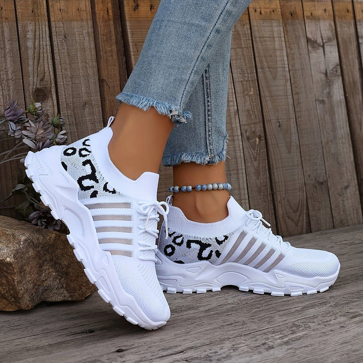 Elowen | Casual Footwear