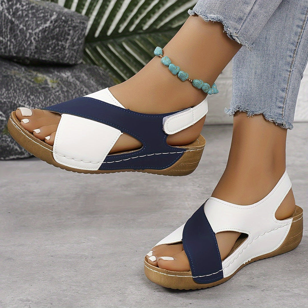 Elowen | Orthopedic Sandal
