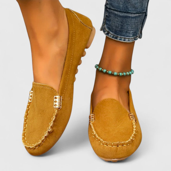 Gracelyn | Orthopedic Loafer