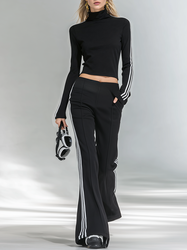 Anouk | Elegant Collar Outfit
