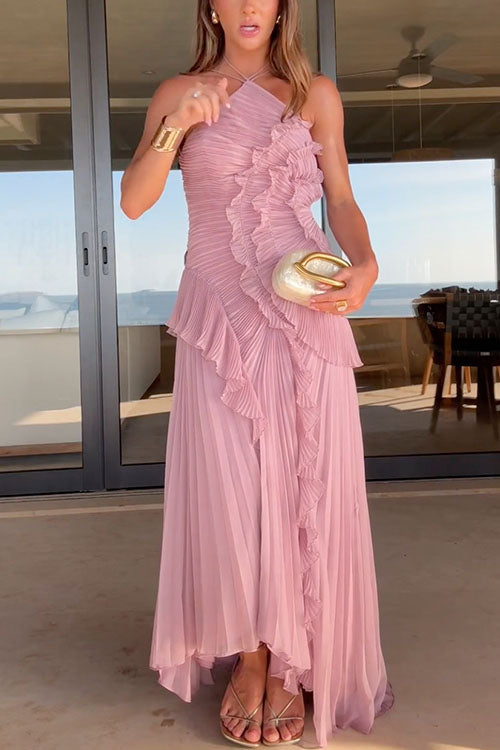 Althea | Maxi Dress