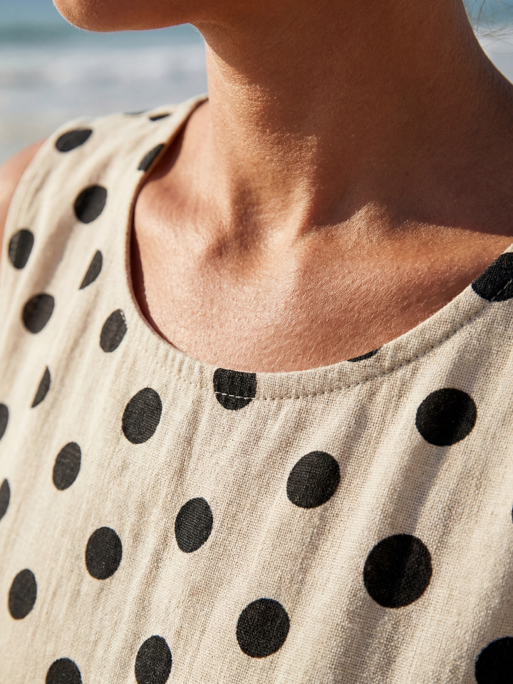Talia | Midi Dress