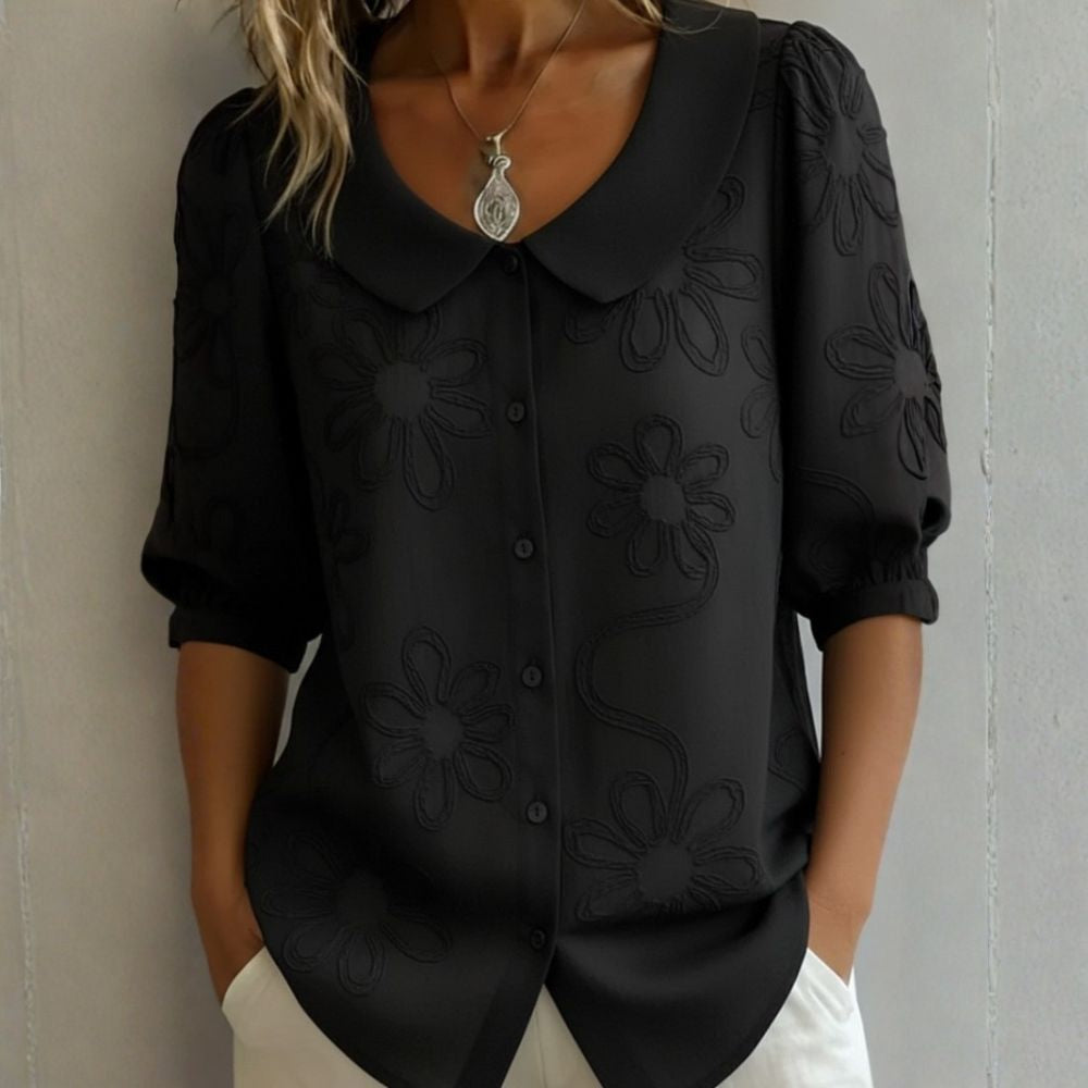 Marisol | Elegant Blouse