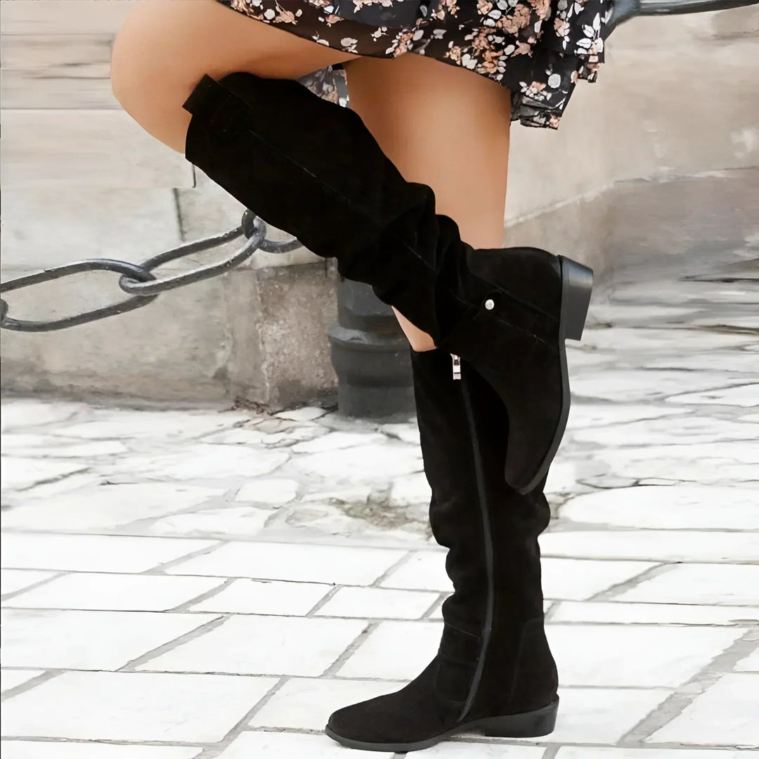 Celia | Chic Women's Boots