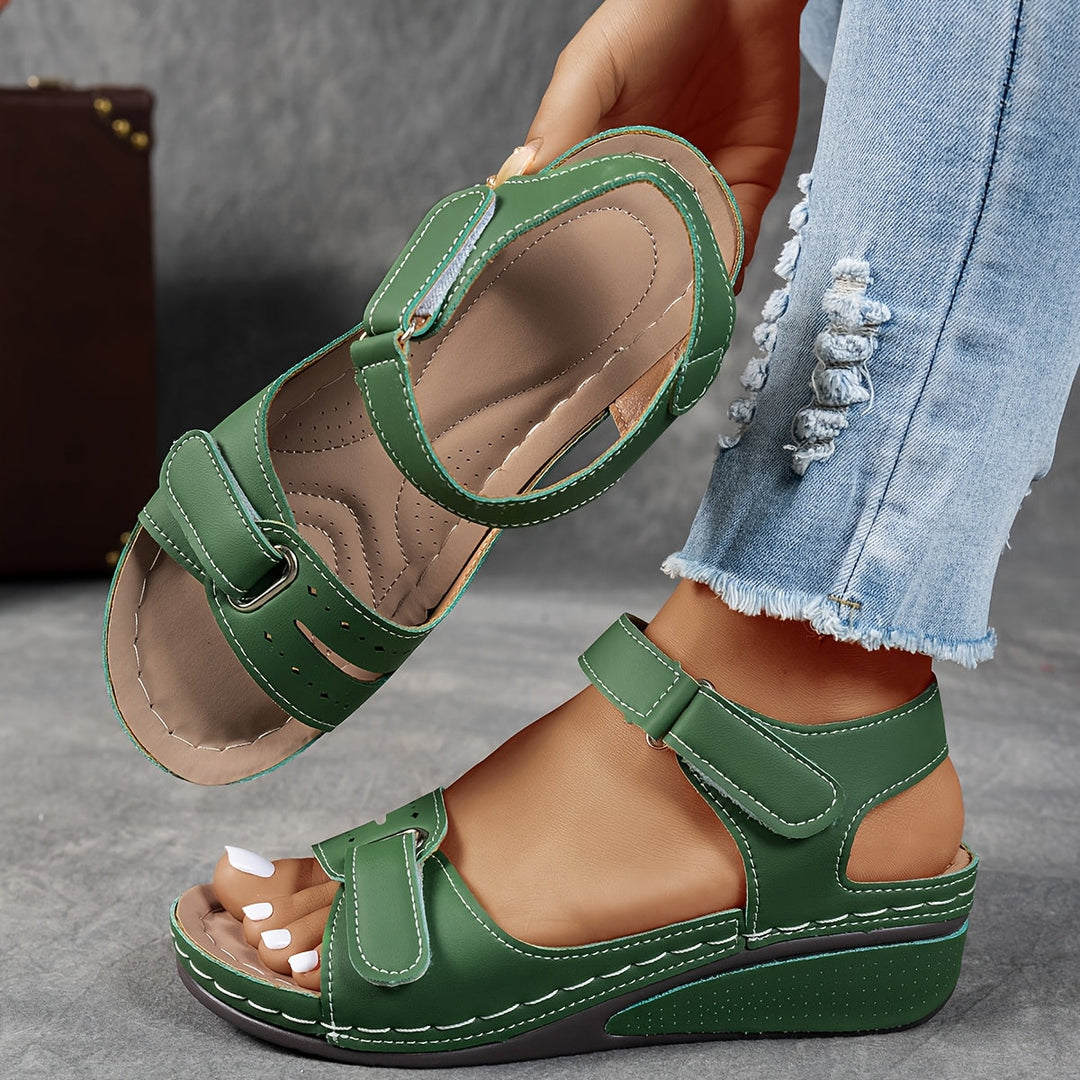 Mira | Comfort Sandals