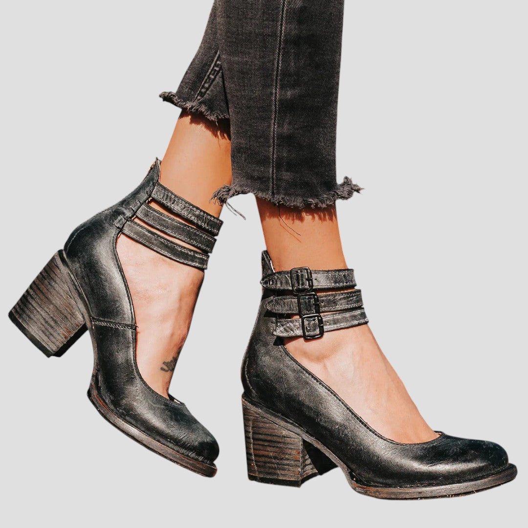 Elena | Comfortable Boots