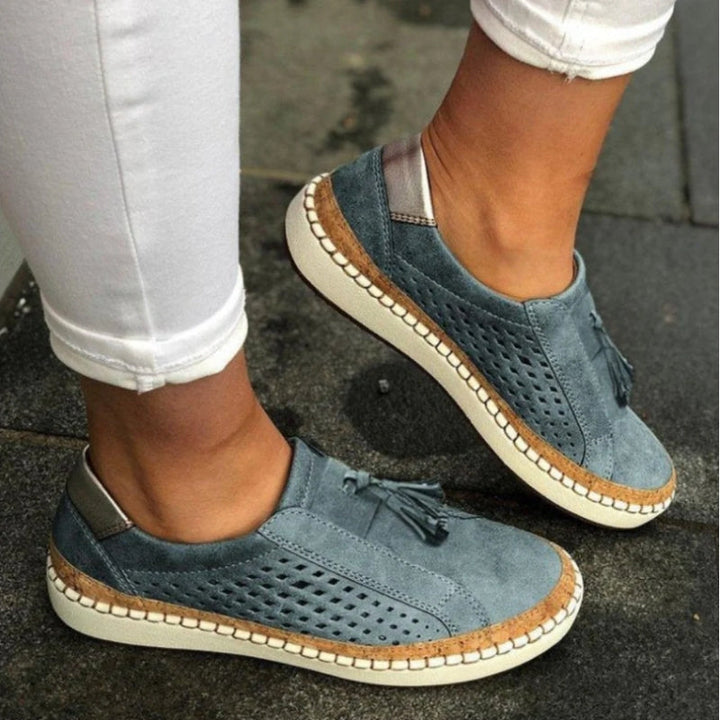 Lydia | Slip-On Shoes