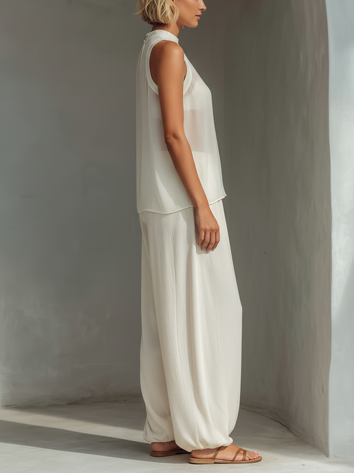 Mira | Two-Piece Set