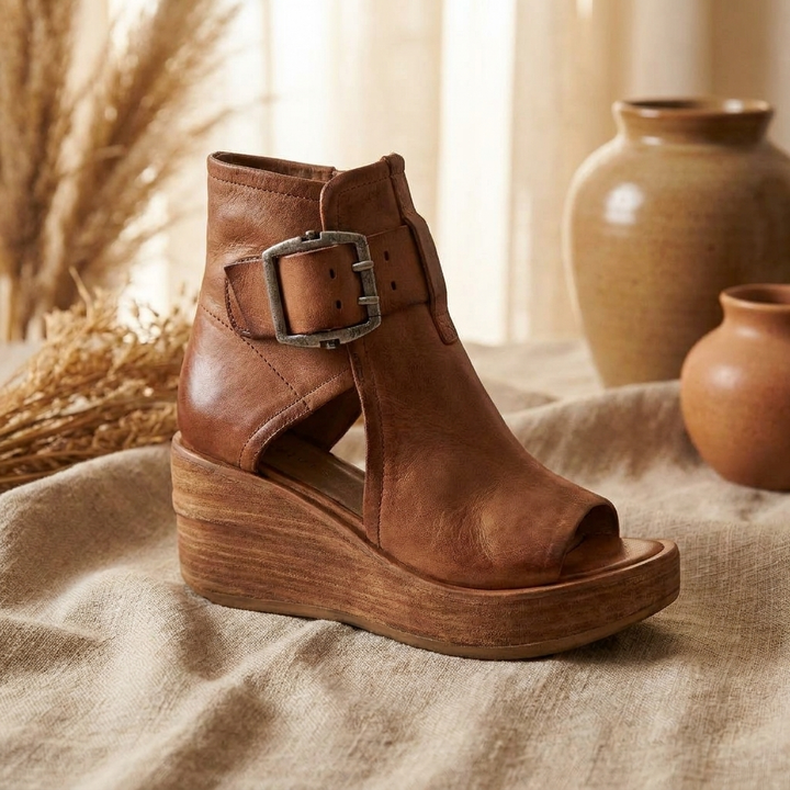 Maris | Ankle Boots