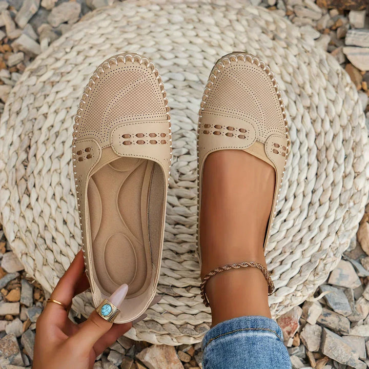 Mireille | Comfort Orthopaedic Footwear