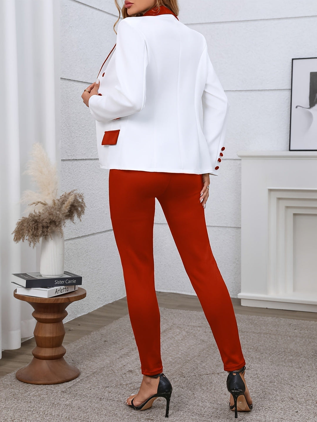 Liora | Everyday Elegant Outfit