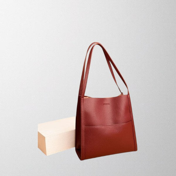 Clara | Vegan Leather Bag