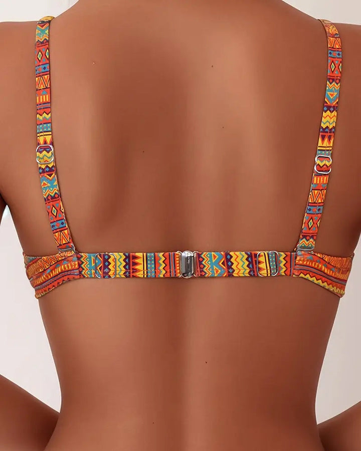 Talia | Two Piece Swimsuit