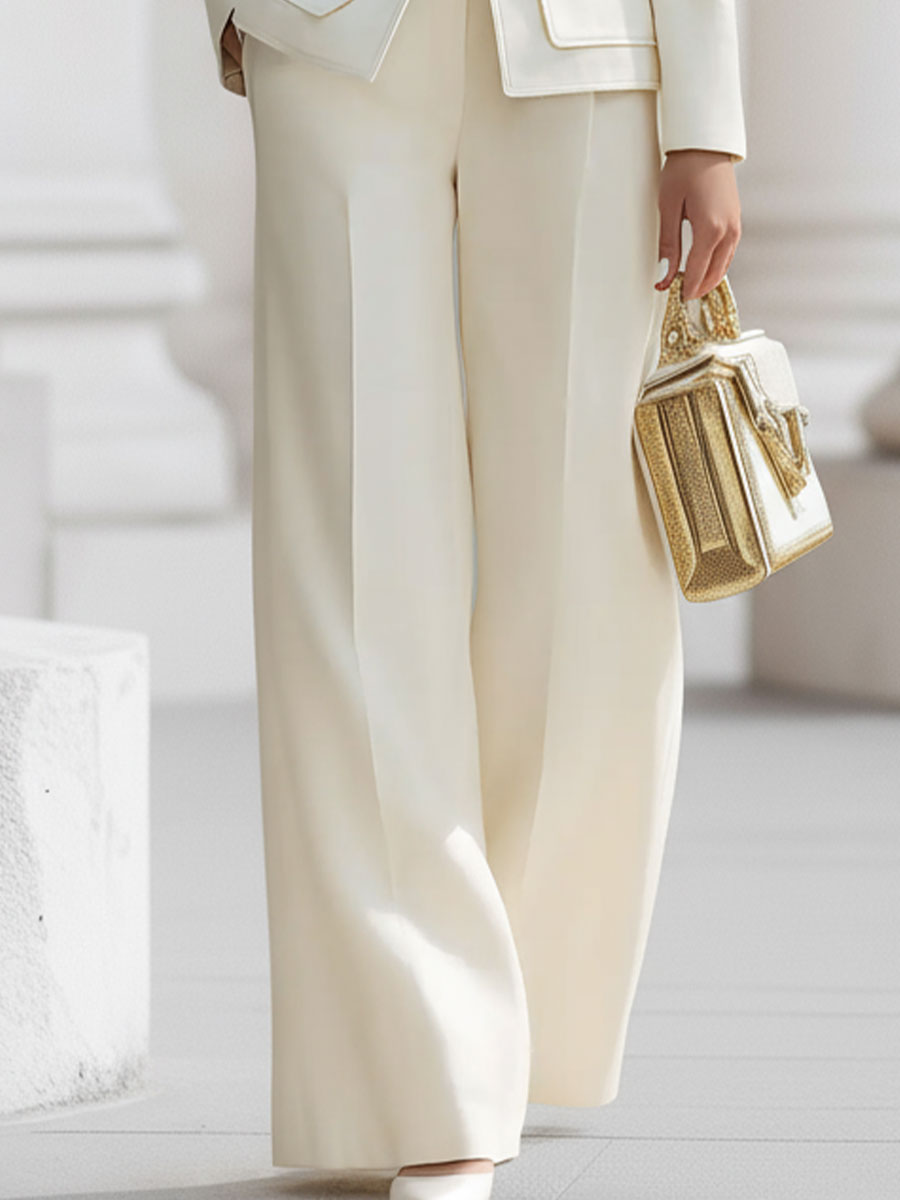Sienna | Tailored Suit Set