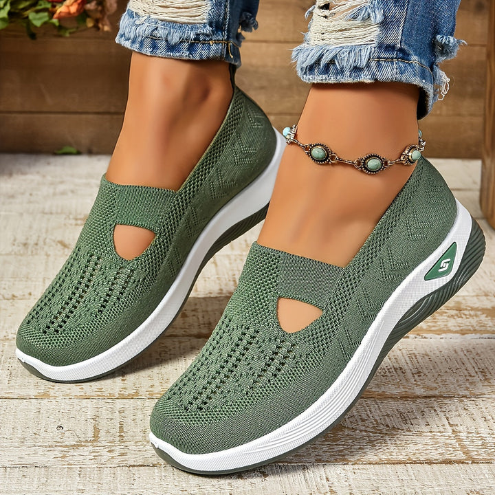 Elara | Orthopedic Shoes
