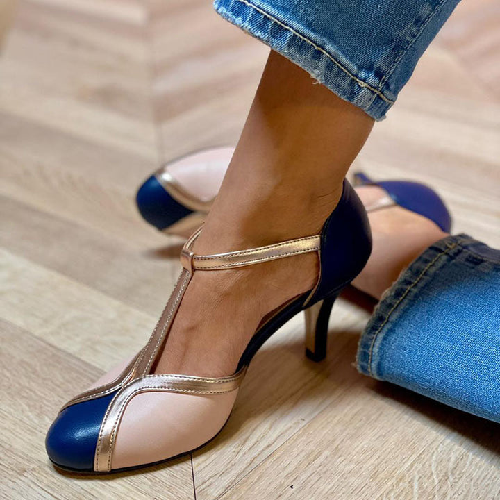 Verity | Elegant Heels