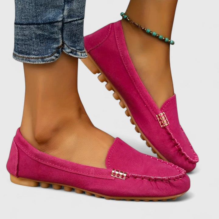 Gracelyn | Orthopedic Loafer