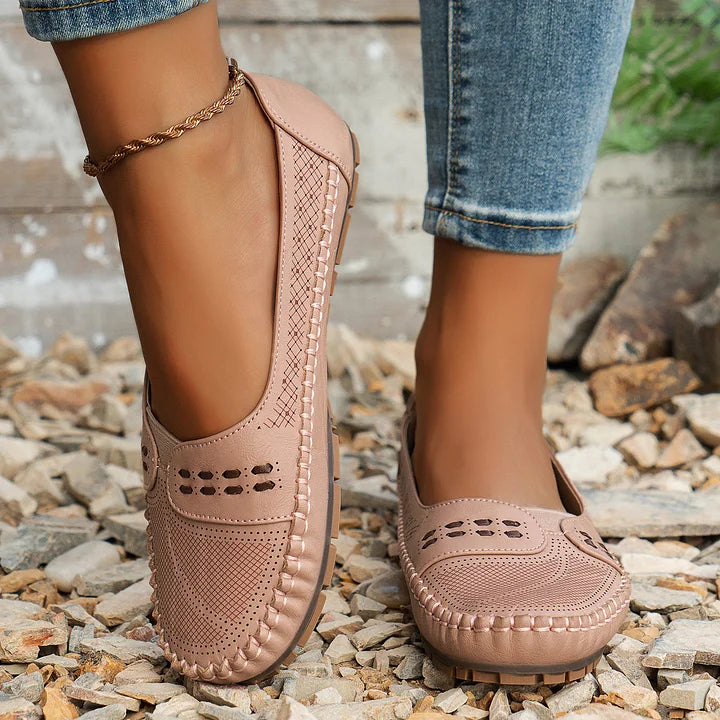 Mireille | Comfort Orthopaedic Footwear