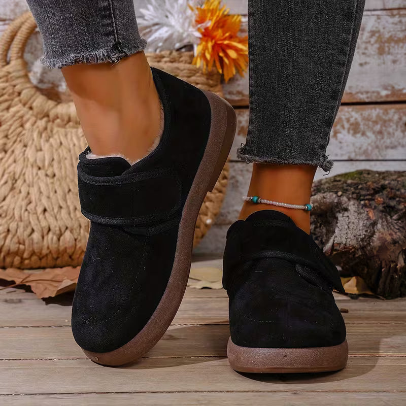 Elena | Ankle Boots