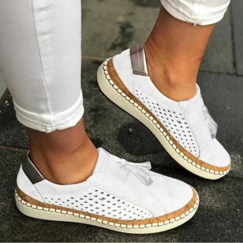 Lydia | Slip-On Shoes
