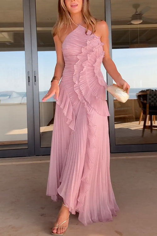 Althea | Maxi Dress