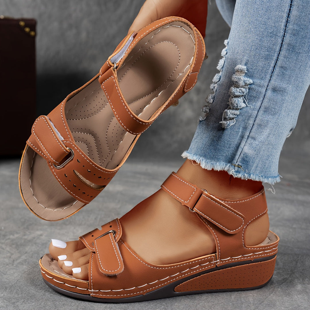 Mira | Comfort Sandals