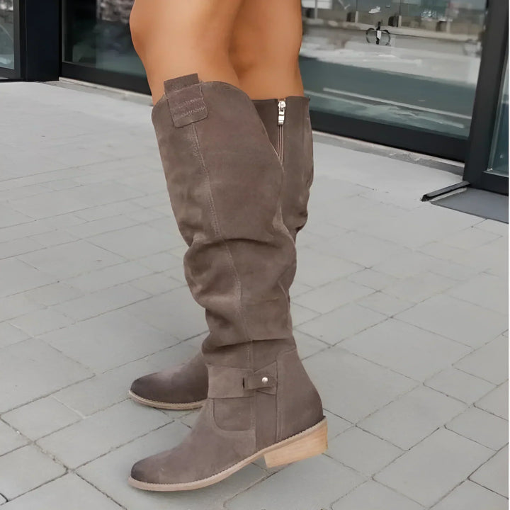 Celia | Chic Women's Boots