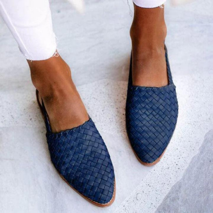 Maris | Handcrafted Leather Sandals