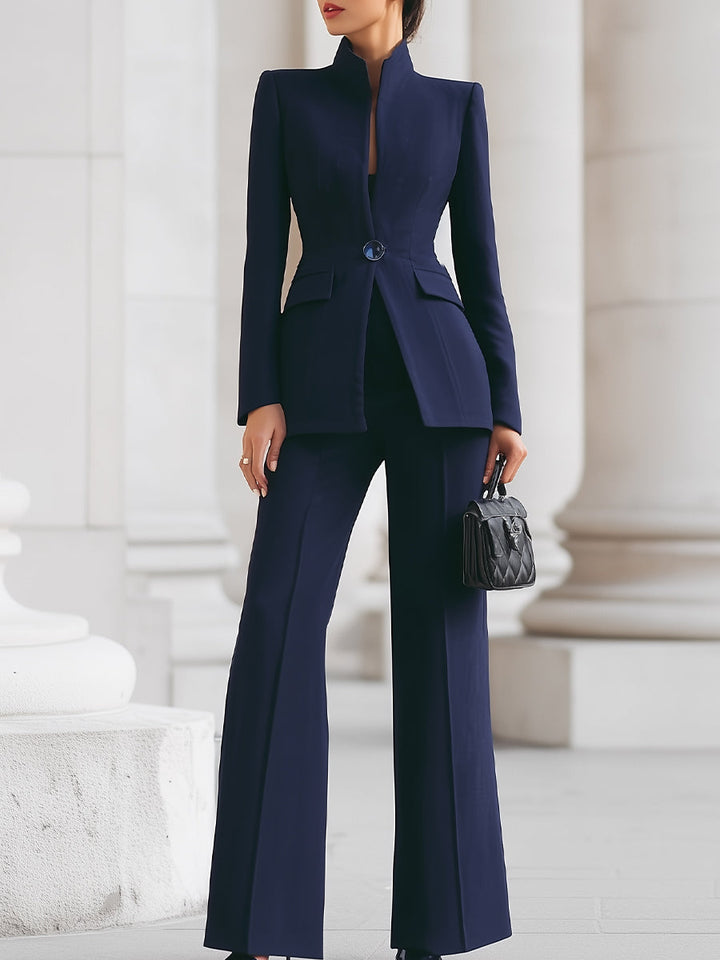 Cassandra | Tailored Power Suit
