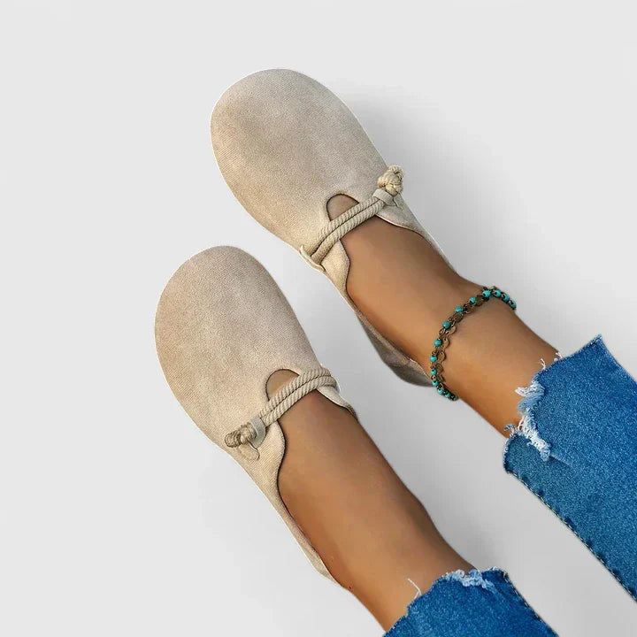Lena | Orthopedic Loafers