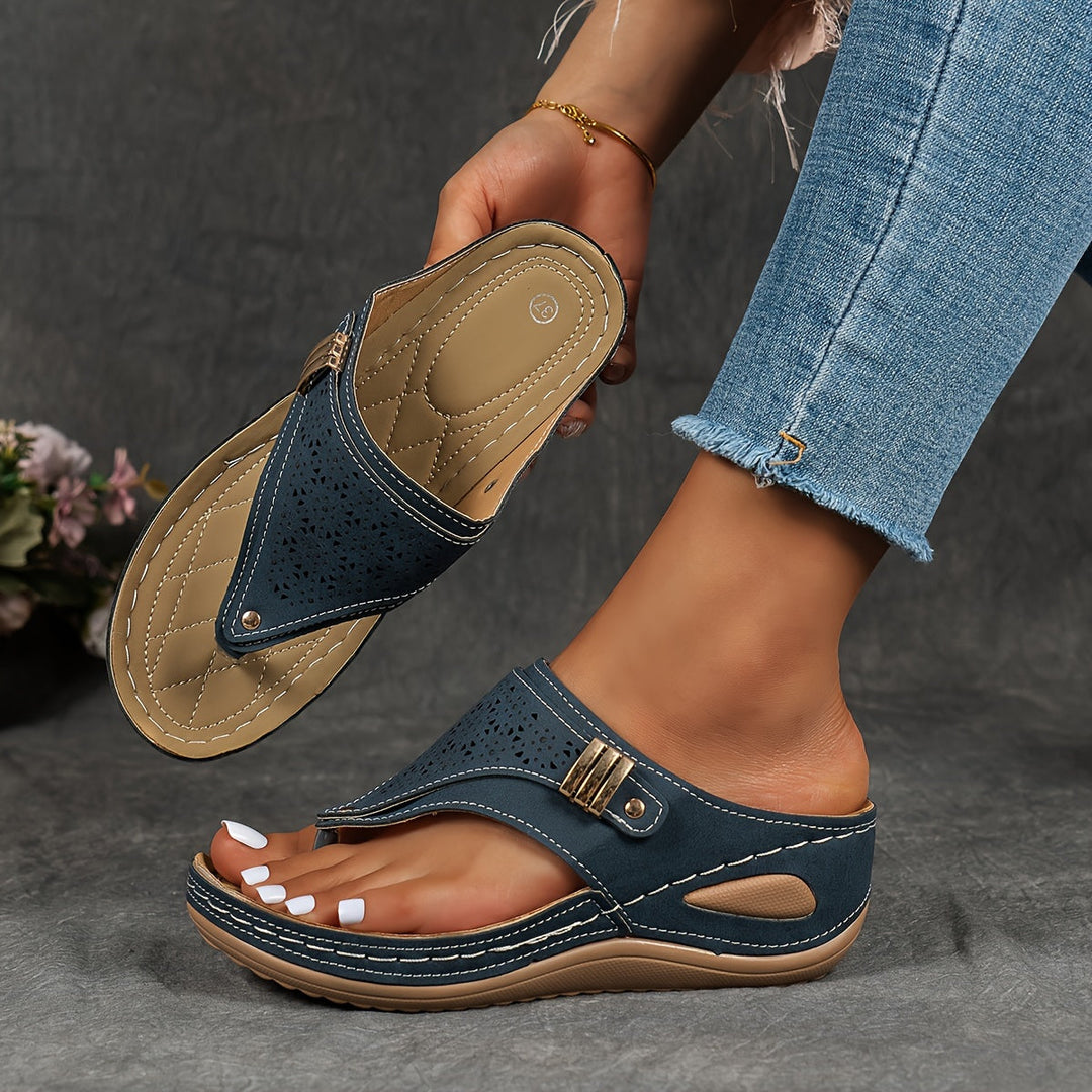 Lila | Comfort Sandals